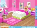 Mäng Cute Yuki's Bedroom