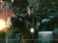 Mäng Iron Man Jigsaw Puzzle