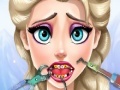 Mäng Elsa Tooth Injury