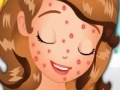 Mäng Sofia Squeeze Pimples