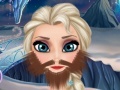 Mäng Elsa Beard Shave