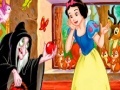 Mäng Snow White Hexa puzzle