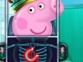 Mäng Peppa Pig Surgeon