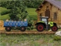 Mäng Tractor Farm Cargo