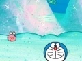 Mäng Doraemon: Explorers of the deep sea