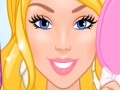 Mäng Barbie Makeup Artist