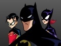 Mäng Batman: Batarang Challenge