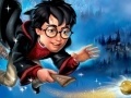 Mäng Harry Potter: Sort My Tiles