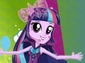 Mäng Equestria Girls: Twilight Sparkle