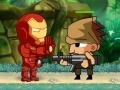 Mäng Iron Man: Battle