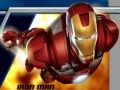 Mäng Iron Man: Explosion