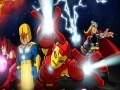 Mäng Iron Man: Stones Thanos