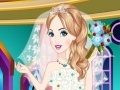 Mäng Cinderella: Wedding