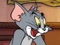Mäng Tom and Jerry: Dinner - Super Serenade
