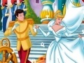 Mäng Cinderella: Hidden Alphabet
