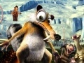 Mäng Ice Age: Hidden Objects