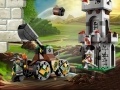 Mäng Lego: Kingdoms - Battle in The Air