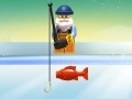 Mäng Lego: Minifigures - Fish Catcher