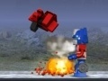 Mäng Lego: Kre-O Transformers - Konquest