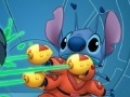 Mäng Lilo & Stitch: Laser Attack