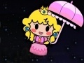 Mäng Super Mario Galaxy Save Paech Princess