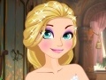 Mäng Rapunzel: Wedding hairdresses