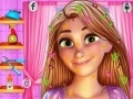 Mäng Rapunzel Messy Princess