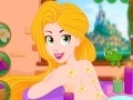 Mäng Modern Rapunzel: Spa Day
