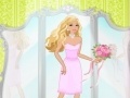 Mäng Barbie: Super Wedding Stylist