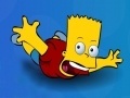 Mäng Bart Simpson: Dress