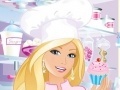 Mäng Barbie: Cakery bakery!