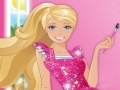Mäng Barbie: Art Teacher