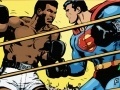 Mäng Superman VS Muhammad: Fix My Tiles