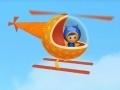 Mäng Team Umizoomi Super Share Building With Geo