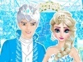 Mäng Elsa Wedding
