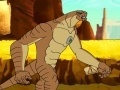 Mäng Ben 10: Humungousaur Giant Force