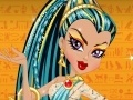 Mäng Monster High: Nefera De Nile - Hair Spa And Facial