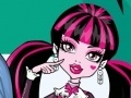 Mäng Monster High: Coloring 2