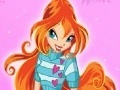 Mäng Winx: How well do you know Bloom?