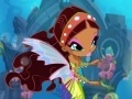 Mäng Winx Club: Mermaid Layla