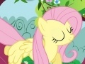 Mäng My Little Pony: Fluttershy Puzzles