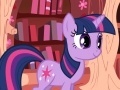 Mäng My Little Pony: Friendship is Magic - Discover the Difference