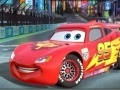 Mäng Cars: Racing McQueen