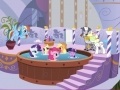 Mäng My Little Pony: Friendship - it's a miracle - Rarity