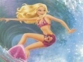 Mäng Barbie Mermaid 2