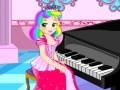 Mäng Princess Juliet: Piano Lesson