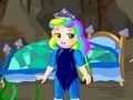 Mäng Princess Juliette: Underwater Escape