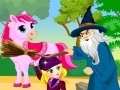 Mäng Princess Juliet: Love for ponies