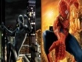 Mäng Spiderman Similarities