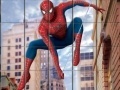 Mäng Spiderman 2 Spin`N`Set